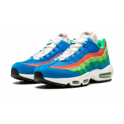 Air Max 95 SE Running Club Photo Blue