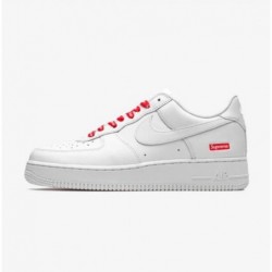 AIR FORCE 1 BASSE BLANC...