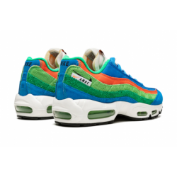 Air Max 95 SE Running Club Photo Blue