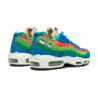 Air Max 95 SE Running Club Photo Blue