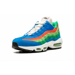 Air Max 95 SE Running Club Photo Blue