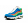 Air Max 95 SE Running Club Photo Blue