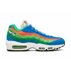 Air Max 95 SE Running Club Photo Blue