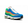 Air Max 95 SE Running Club Photo Blue