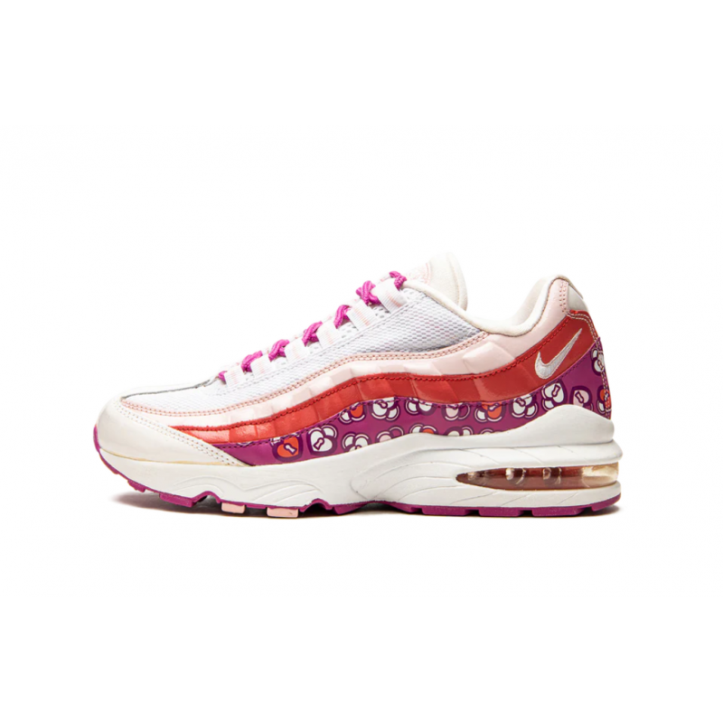 Air Max 95 LE GS Saint-Valentin