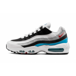 Air Max 95 Bleu verre