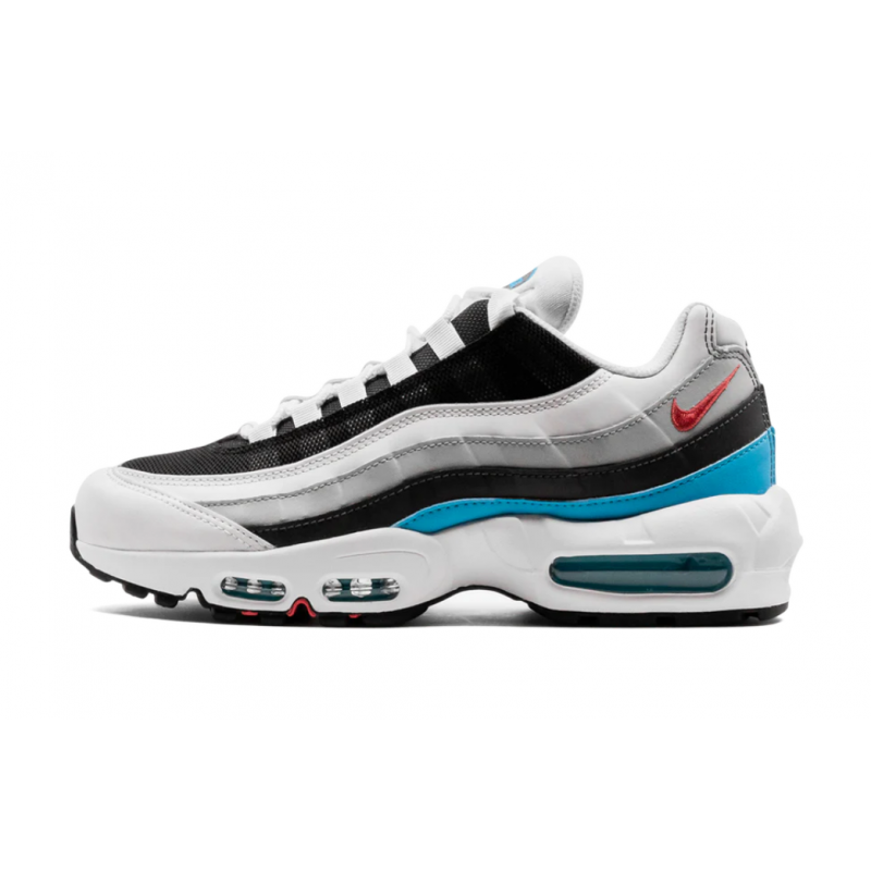 Air Max 95 Bleu verre