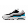 Air Max 95 Bleu verre