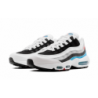 Air Max 95 Bleu verre