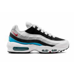 Air Max 95 Bleu verre