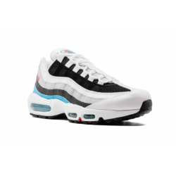 Air Max 95 Bleu verre