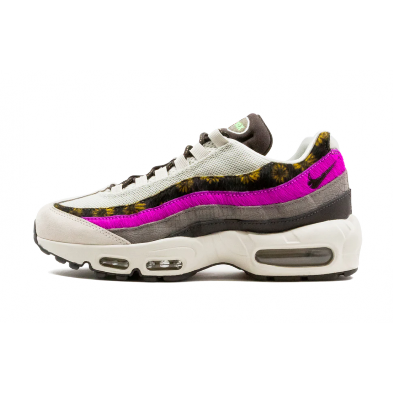 AIR MAX 95 PREMIUM FEMME Chaîne de marguerites