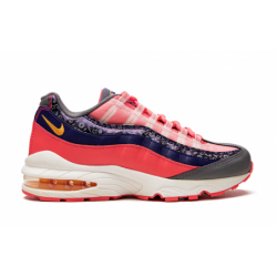 Air Max 95 GS Rouge