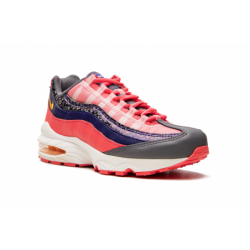 Air Max 95 GS Rouge