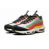 Air Max 95 Mois de l'histoire des Noirs BHM 2020