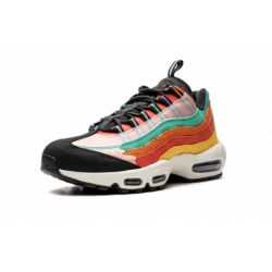 Air Max 95 Mois de l'histoire des Noirs BHM 2020