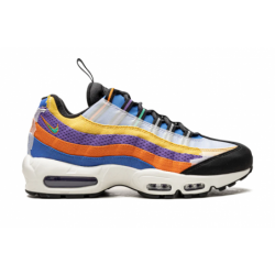 Air Max 95 Mois de l'histoire des Noirs BHM 2020