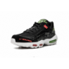 Air Max 95 SE Worldwide Noir