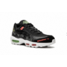 Air Max 95 SE Worldwide Noir