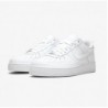 AIR FORCE 1 BASSE '07 TRIPLE BLANC