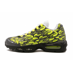 Air Max 95 PRM Logo Volt