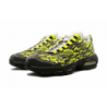 Air Max 95 PRM Logo Volt