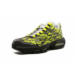 Air Max 95 PRM Logo Volt