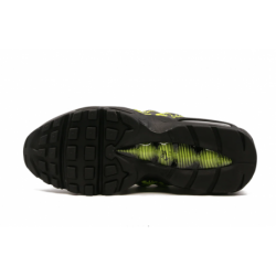 Air Max 95 PRM Logo Volt