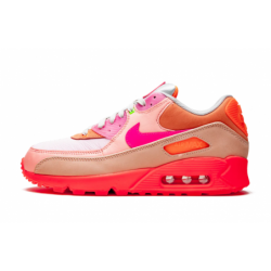 AIR MAX 90 MNS FEMME Rose