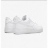 AIR FORCE 1 BASSE '07 TRIPLE BLANC