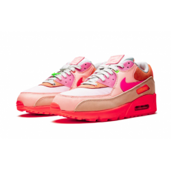 AIR MAX 90 MNS FEMME Rose