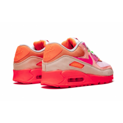 AIR MAX 90 MNS FEMME Rose