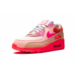 AIR MAX 90 MNS FEMME Rose