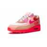 AIR MAX 90 MNS FEMME Rose