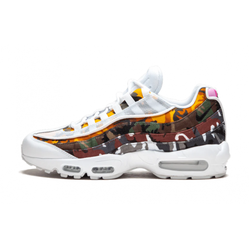 Air Max ERDL Fête "ERDL Fête"