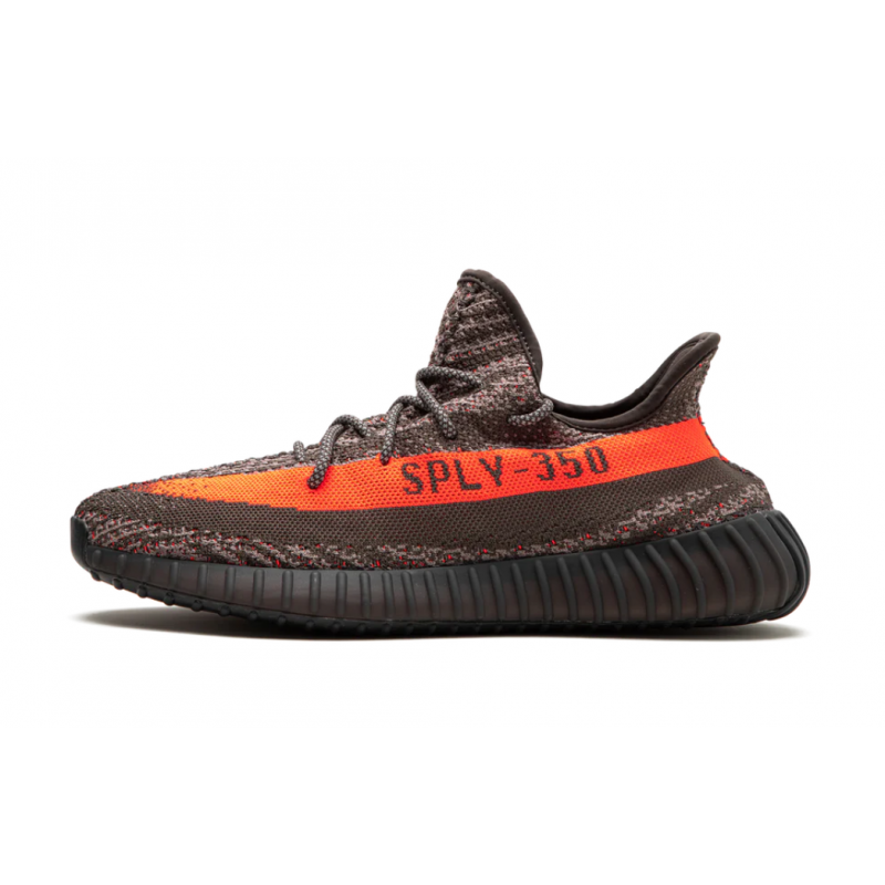 Yeezy 350 Carbon Beluga