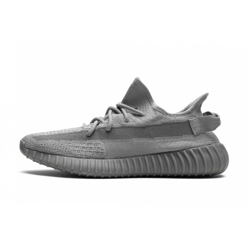 Yeezy Boost 350 V2 Gris Acier