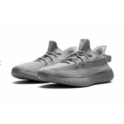 Yeezy Boost 350 V2 Gris Acier