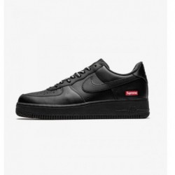 AIR FORCE 1 BASSE NOIRE...