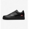 AIR FORCE 1 BASSE NOIRE SUPREME