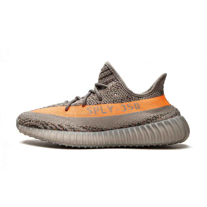 Yeezy Boost 350 V2 Réfléchissante Beluga Réfléchissante