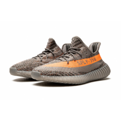 Yeezy Boost 350 V2 Réfléchissante Beluga Réfléchissante