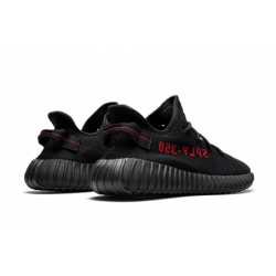 Yeezy Boost 350 V2 "Noir Rouge 2017 2020"