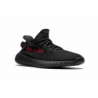 Yeezy Boost 350 V2 "Noir Rouge 2017 2020"