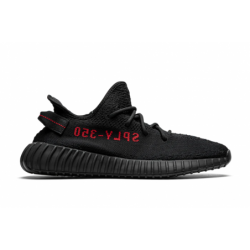 Yeezy Boost 350 V2 "Noir Rouge 2017 2020"