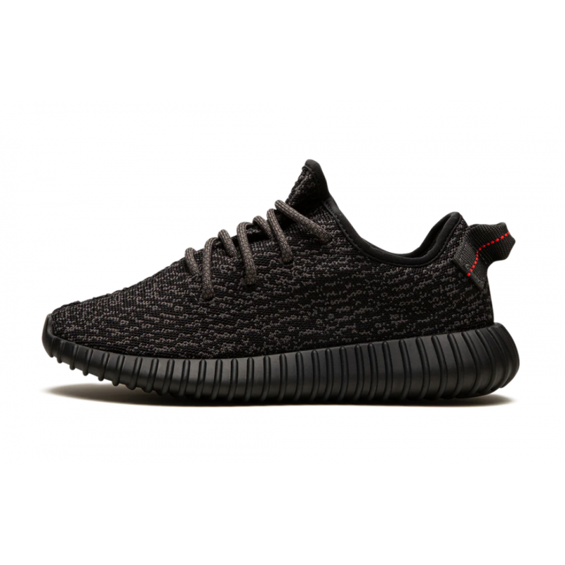 Yeezy Boost 350 Pirate Black 2023