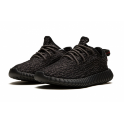 Yeezy Boost 350 Pirate Black 2023