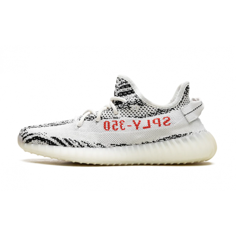 Yeezy Boost 350 V2 Zèbre 2017-2023