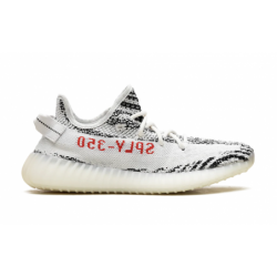 Yeezy Boost 350 V2 Zèbre 2017-2023