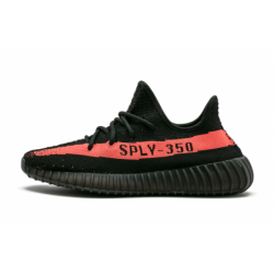 Yeezy Boost 350 V2 Rouge...